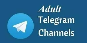 channel adult telegram